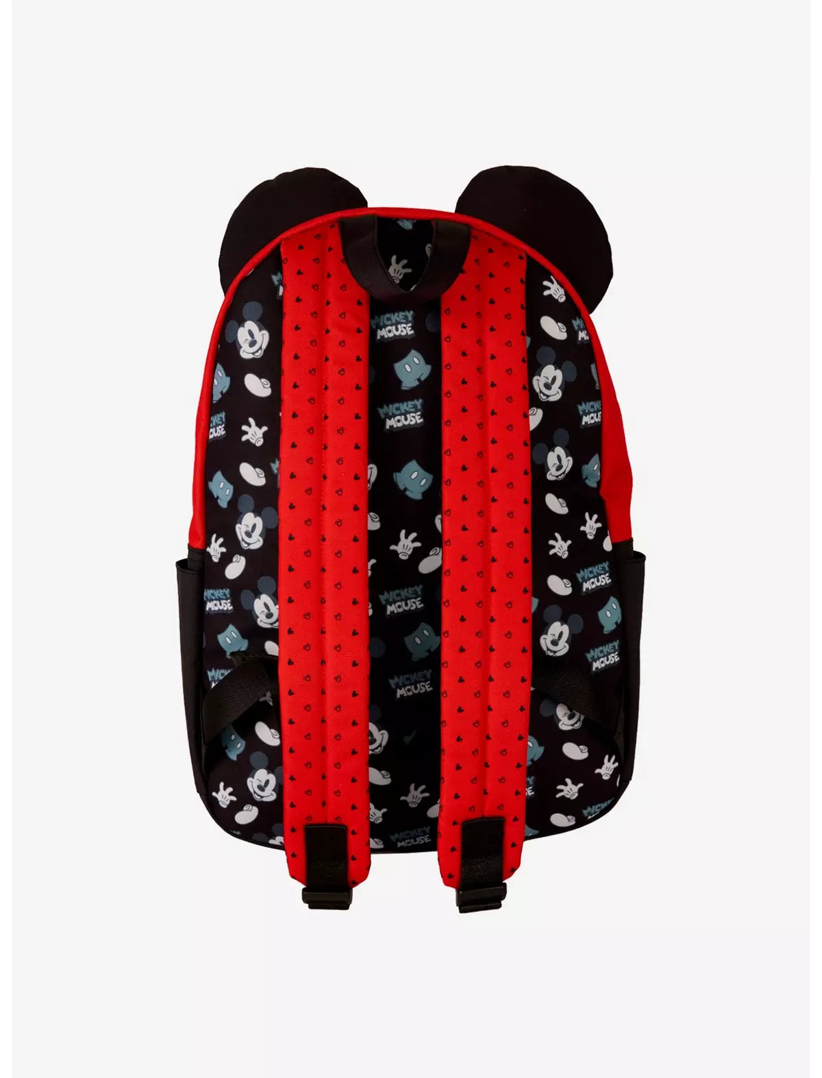 Loungefly Mickey Mouse Full Size Backpack