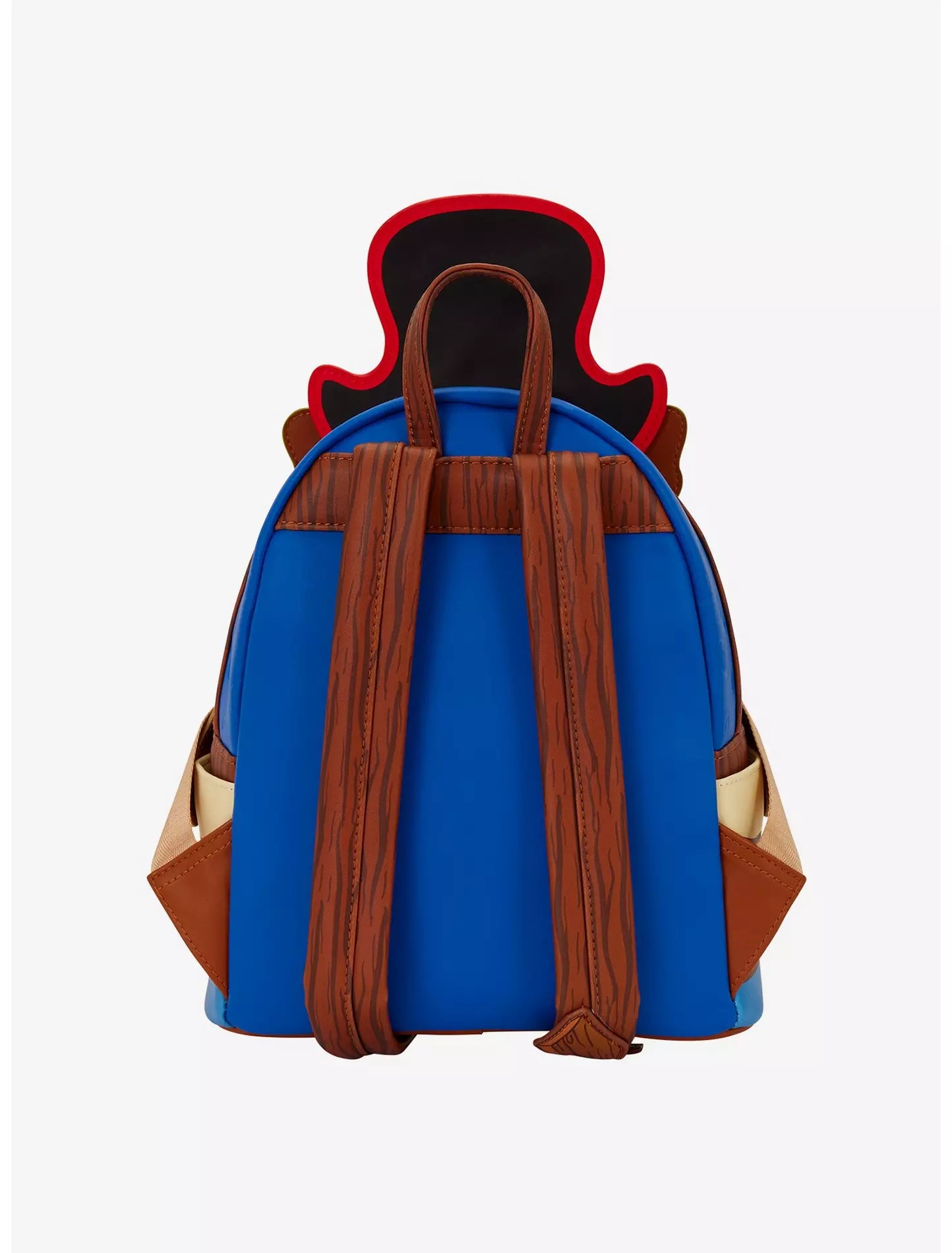 Loungefly SpongeBob SquarePants Pirate Mini Backpack