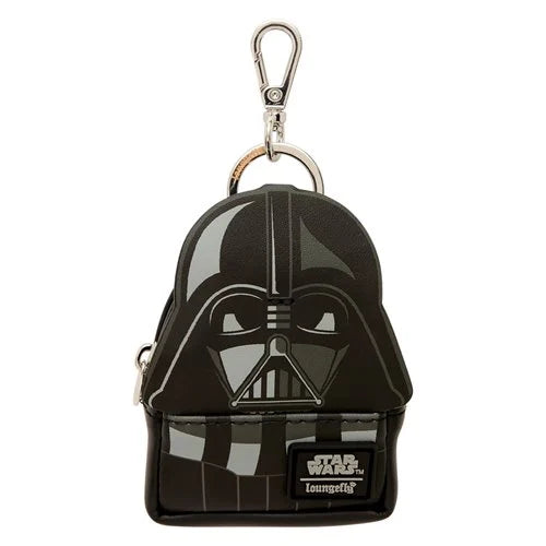 Loungefly STAR WARS Cosplay Mystery Bag Charm