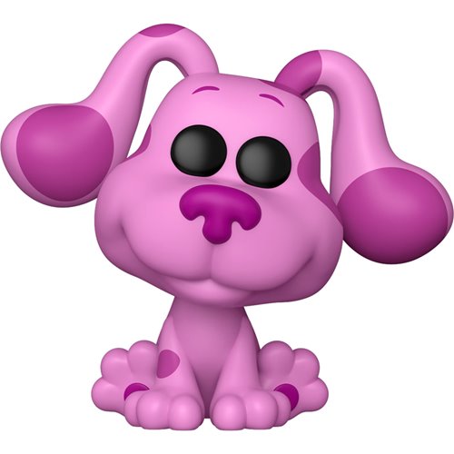 FUNKO POP MAGENTA BLUE'S CLUES #1724