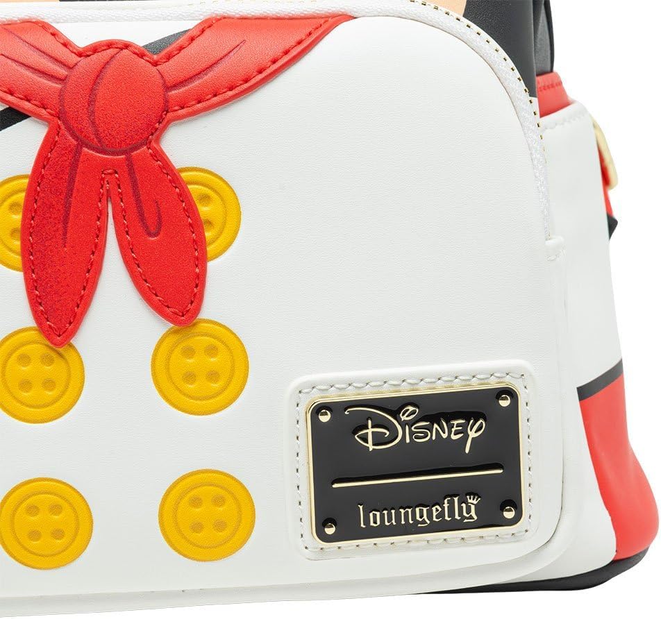 Loungefly Disney Chef Mickey Cosplay Mini Backpack