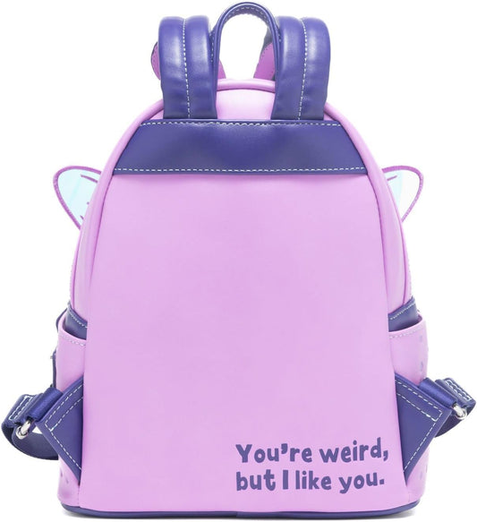 Loungefly Pixar A Bug's Life Princess Dot Backpack