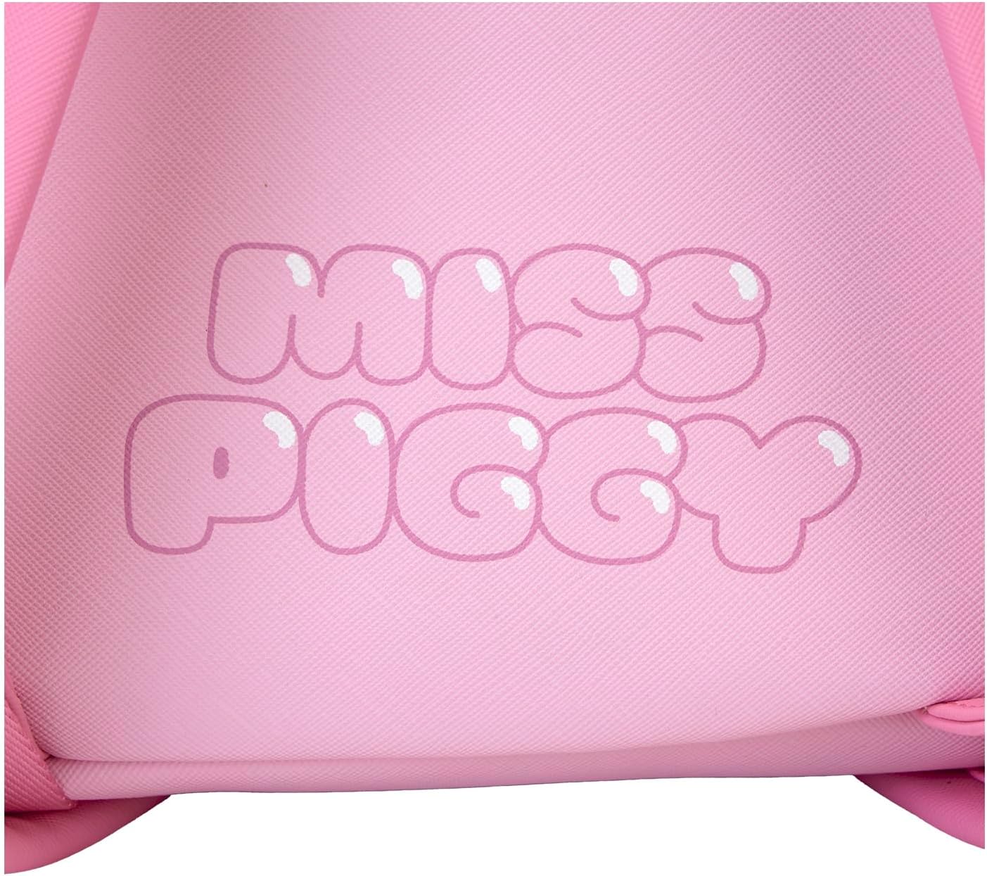 Loungefly Disney Muppets Miss Piggy Mini Backpack