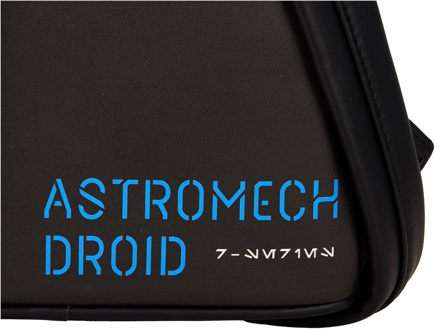 Loungefly Star Wars Power of the Force Astromech Droid Mini Backpack
