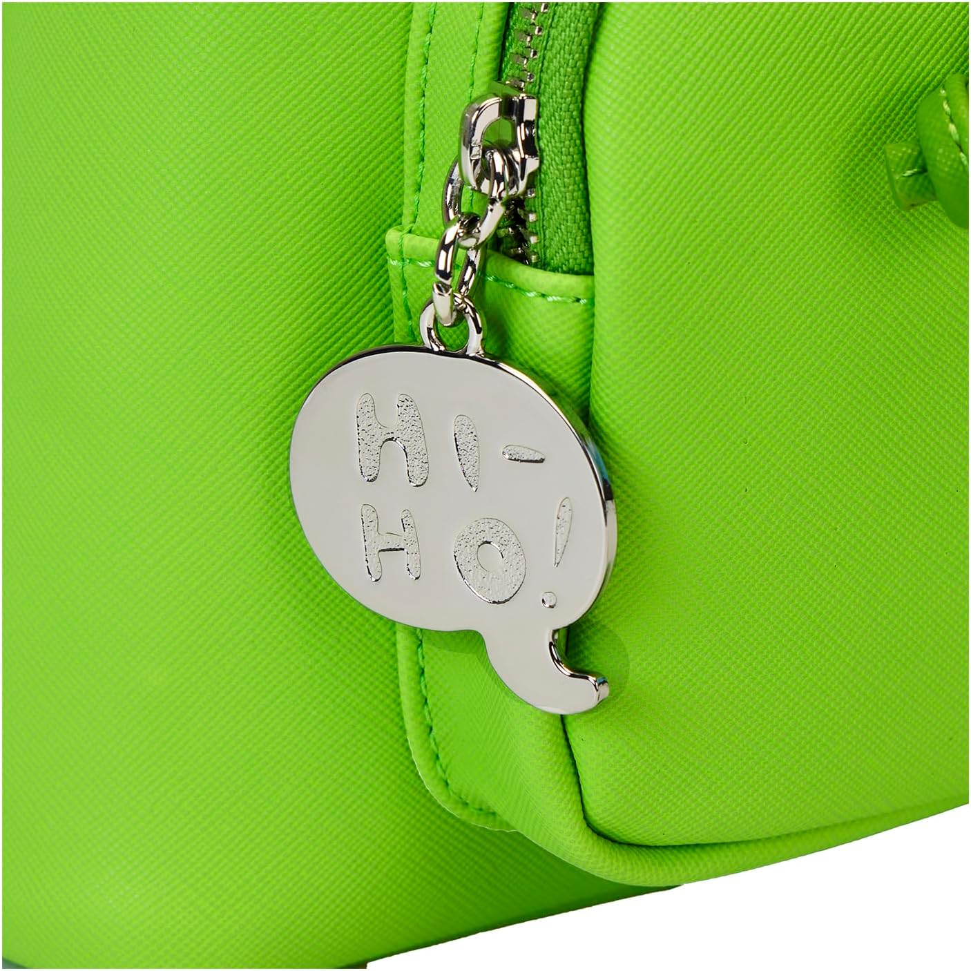 Loungefly Disney Muppets Kermit The Frog Mini Backpack