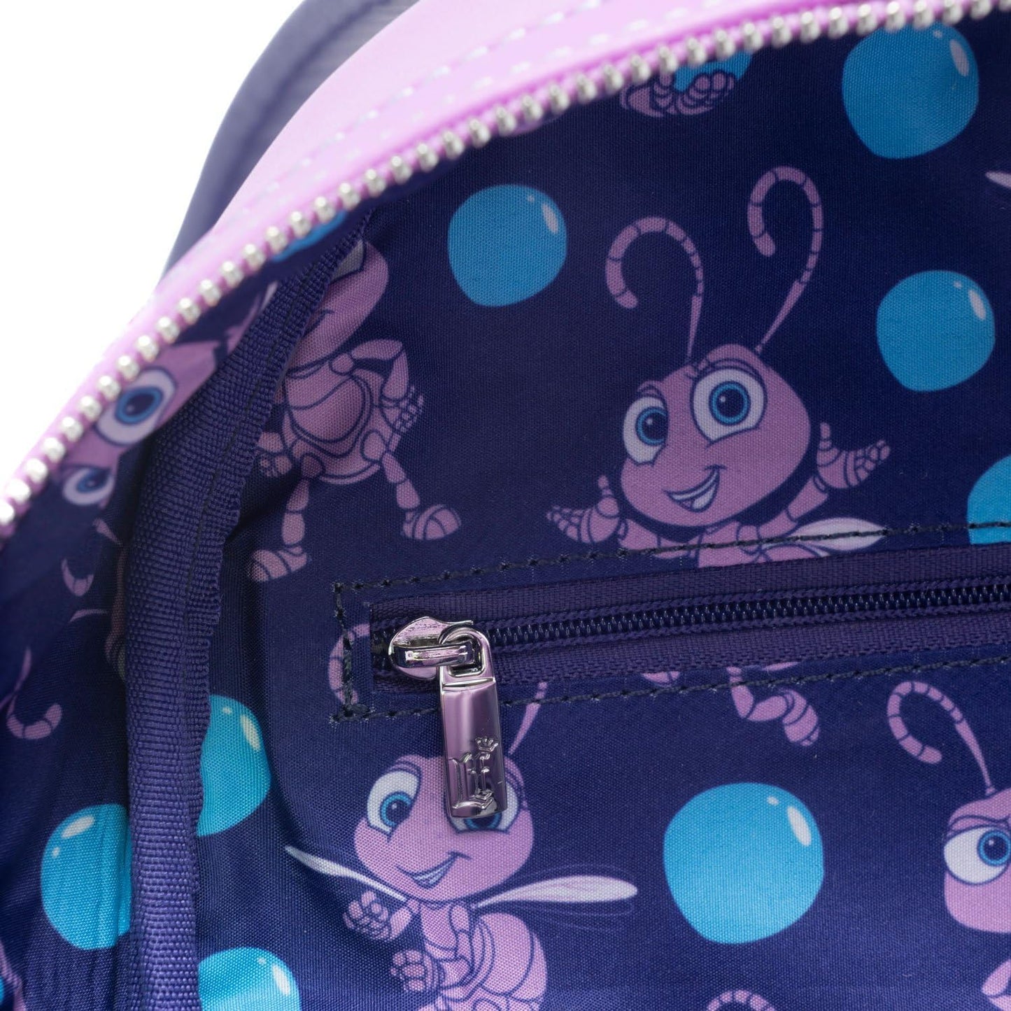 Loungefly Pixar A Bug's Life Princess Dot Backpack