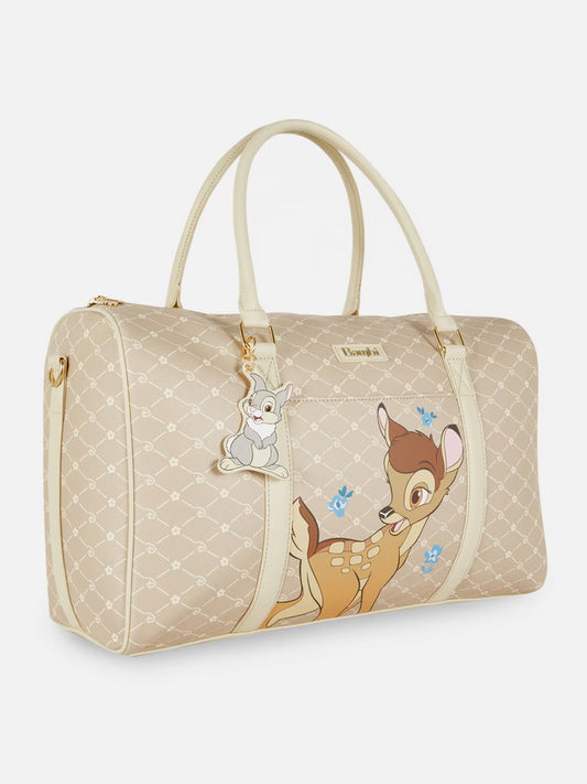 Primark x Disney Classics Bambi Weekender