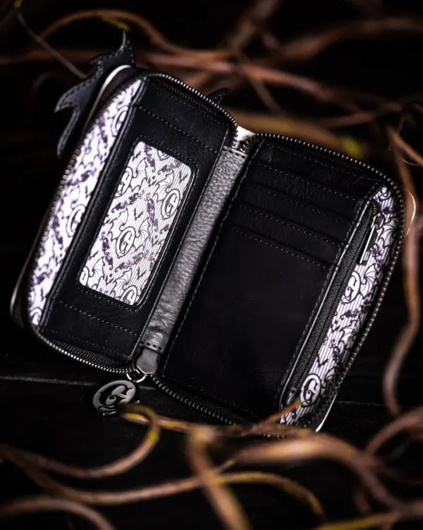 Gideon’s x Loungefly Gargoyle Wallet