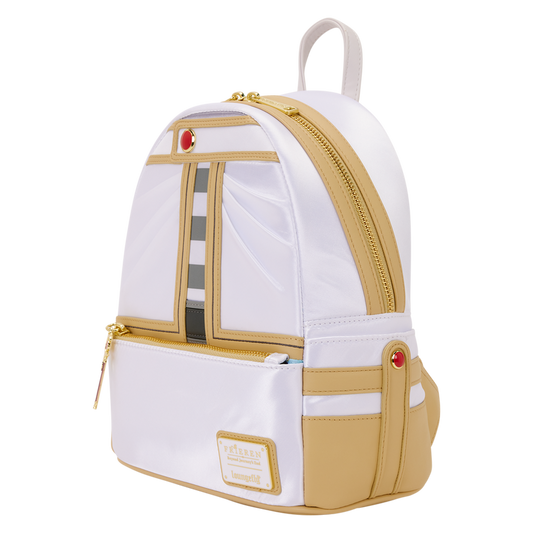 Loungefly Frieren Beyond Journey's End Mini Backpack