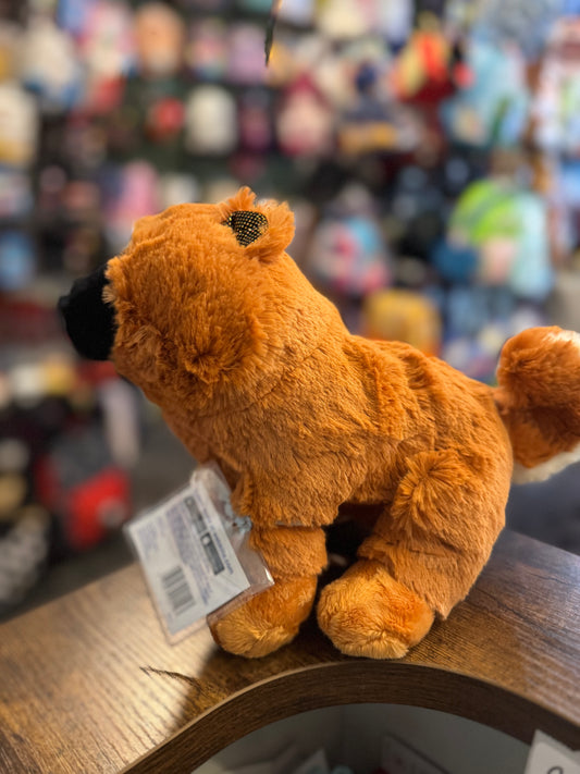 Webkinz Chow Chow