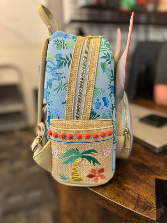 Loungefly Zootopia 2 Judy Hopps mini backpack