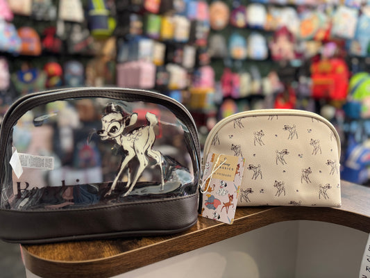 Bambi, Disney classics primark 2-piece travel set