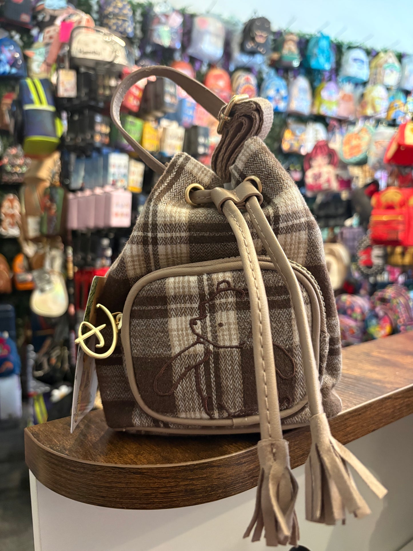 Primark x Disney Winnie the Pooh Crossbody