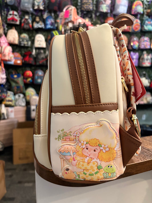 Loungefly Strawberry Shortcake Baking Pies mini backpack