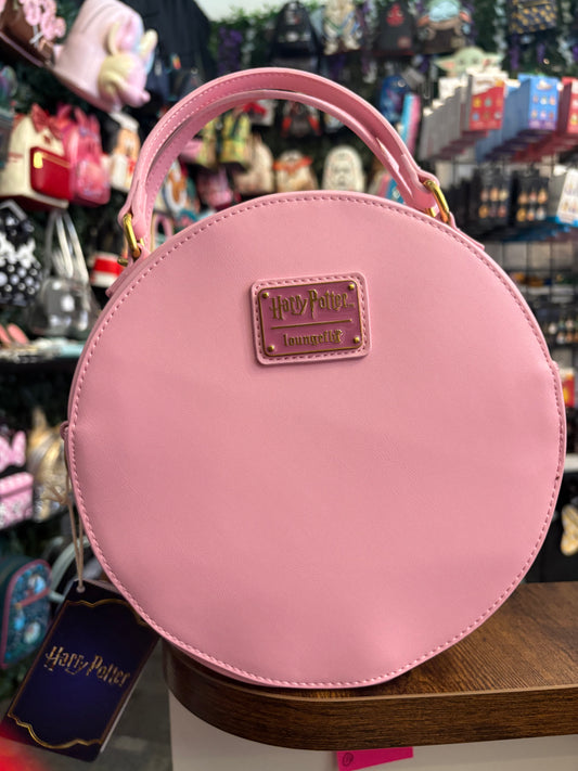 Loungefly WB Harry Potter Birthday Cake Crossbody