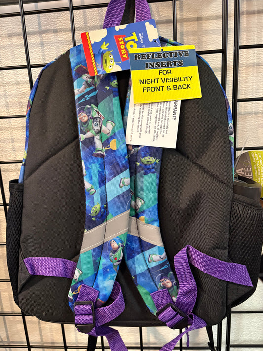 Fast Forward Full size Toy Story Backpack