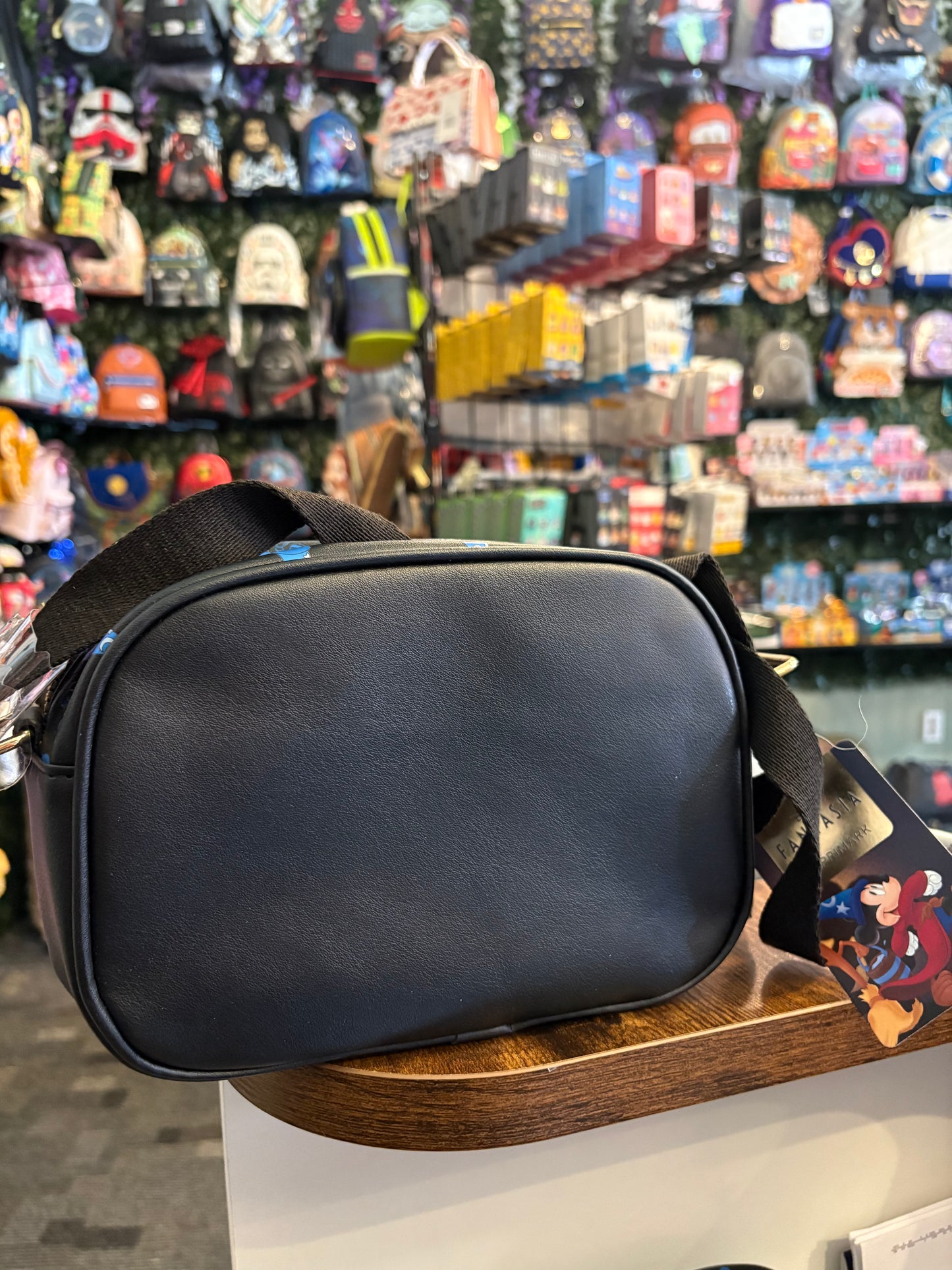 Fantasia Disney X Primark Crossbody