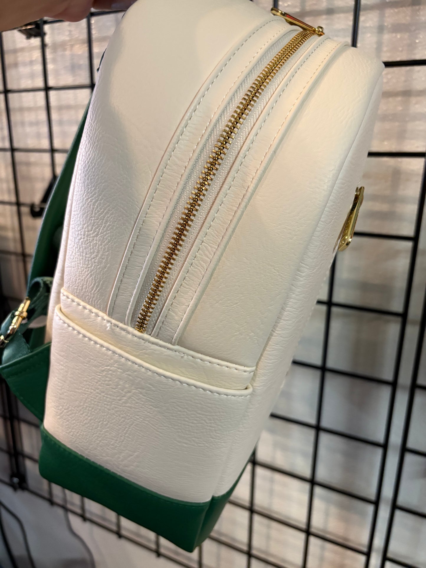 Loungefly Bugs Life Stacked Emb Mini Backpack