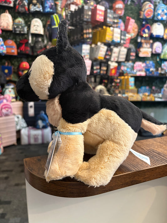 Webkinz Next German Shepherd