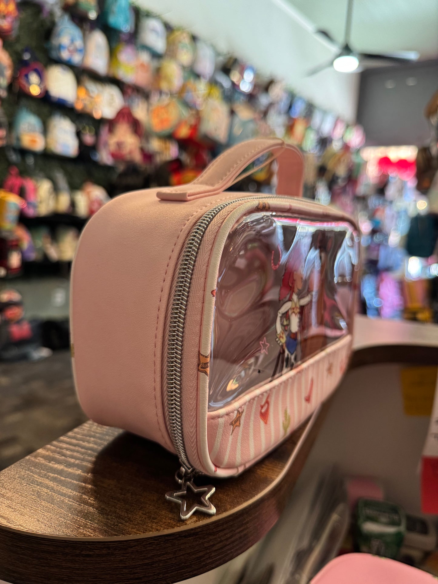 Primark Disney Toy Story 5 Cosmetic bag