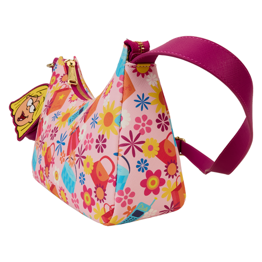 Disney Lizzie McGuire Crossbody Bag
