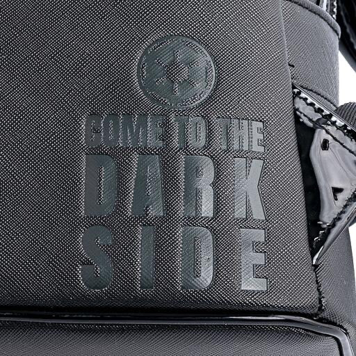 Star Wars Darth Vader Light-Up Cosplay Mini-Backpack