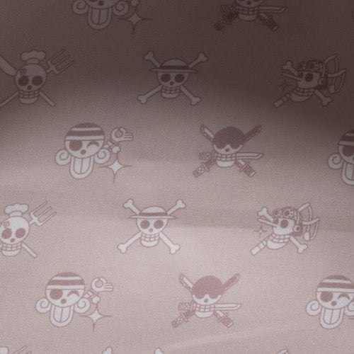 One Piece Going Merry Ship Mini-Backpack - Entertainment Earth Exclusive