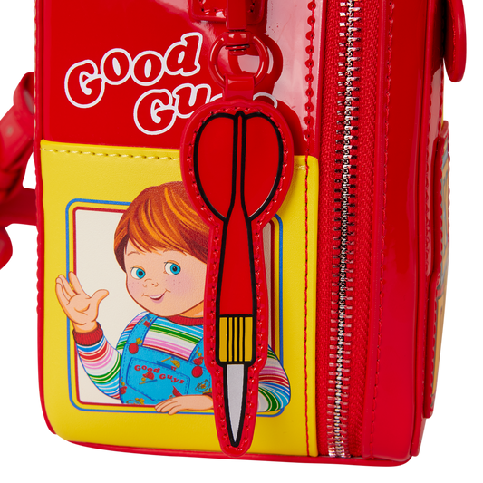 Chucky Crossbody Bag