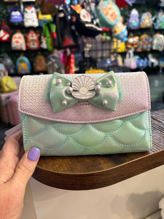 Loungefly My Little Pony Twilight Sparkle Wallet
