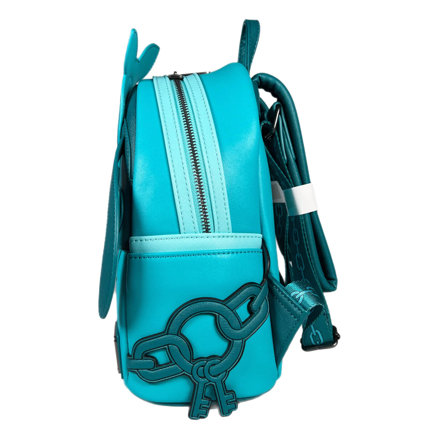 Loungefly Goofy Mickey's Christmas Carol Movie Mini Backpack