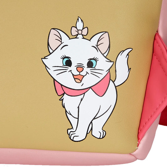 Loungefly Disney Marie Sweets Mini Backpack