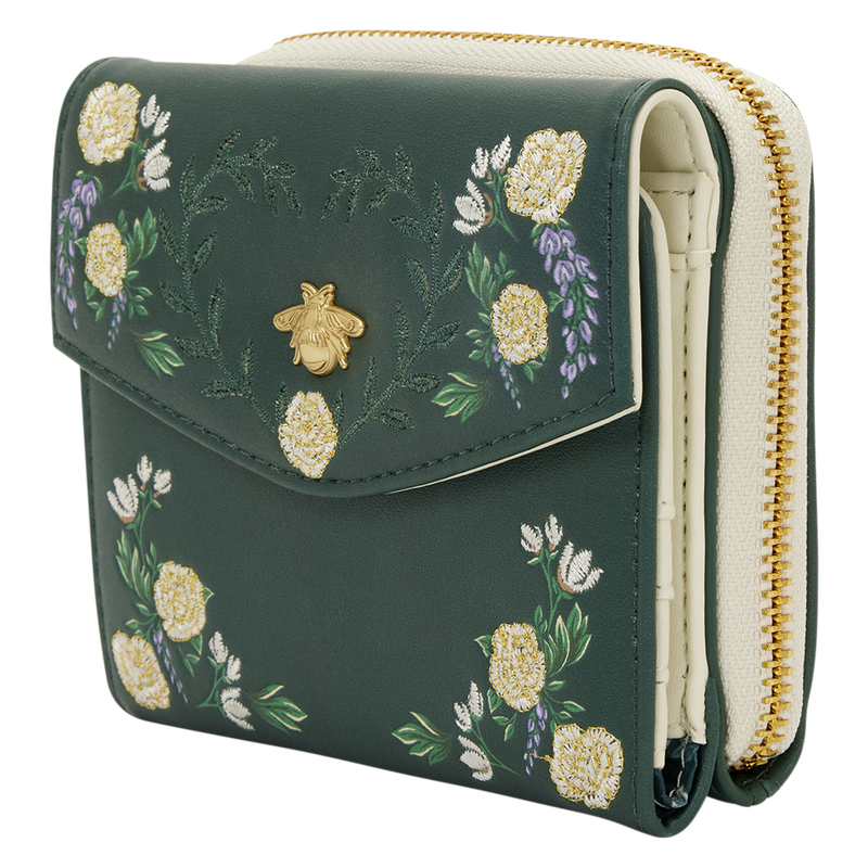 Loungefly Bridgerton Wallet