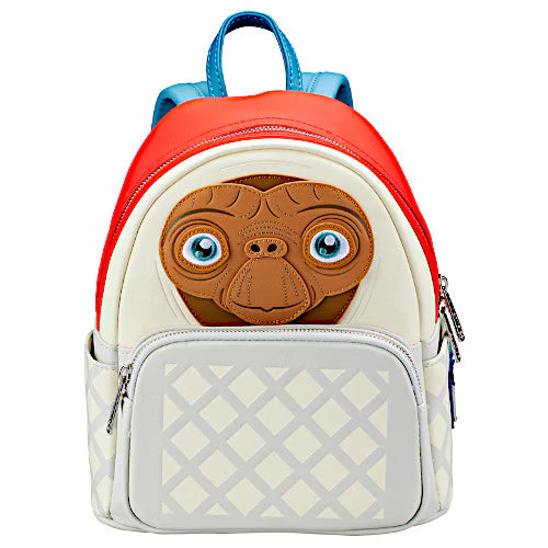 Loungefly E.T. Mini Backpack