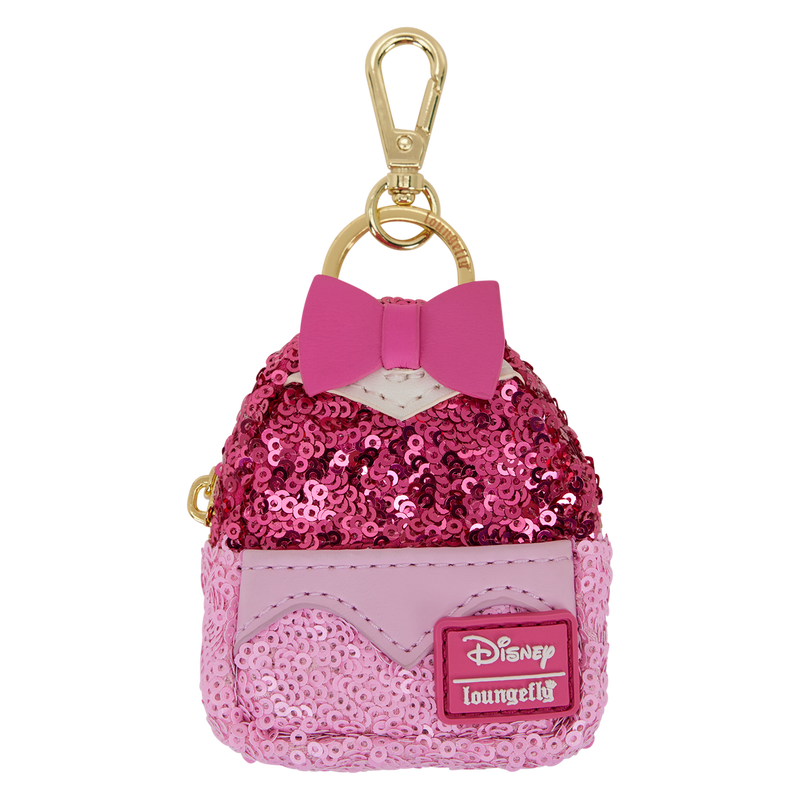 LF SEQUIN PRINCESS MYSTERY BOX BAG CHARMS