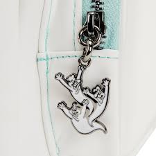 Loungefly Casper The Friendly Ghost - Lets Be Friends - Mini Backpack