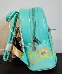 Loungefly Cars Fillmore Cosplay Mini Backpack
