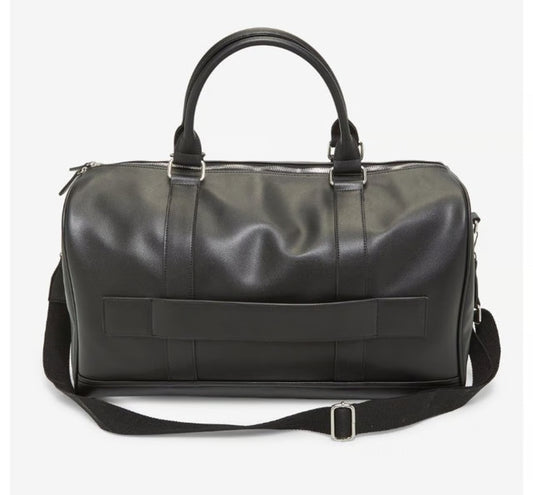 Concept One Snoopy Woodstock Duffle