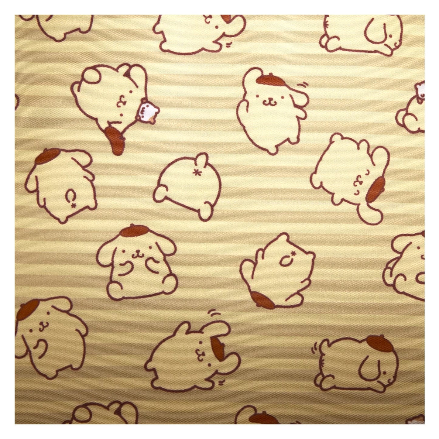Loungefly Sanrio Pompompurin Mini Backpack