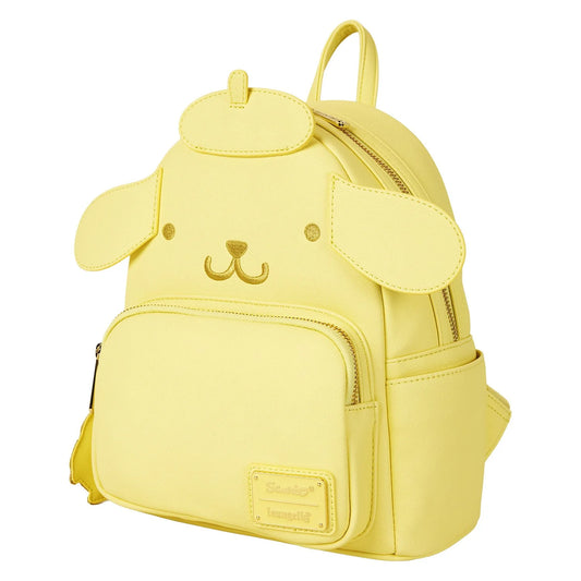 Loungefly Sanrio Pompompurin Mini Backpack