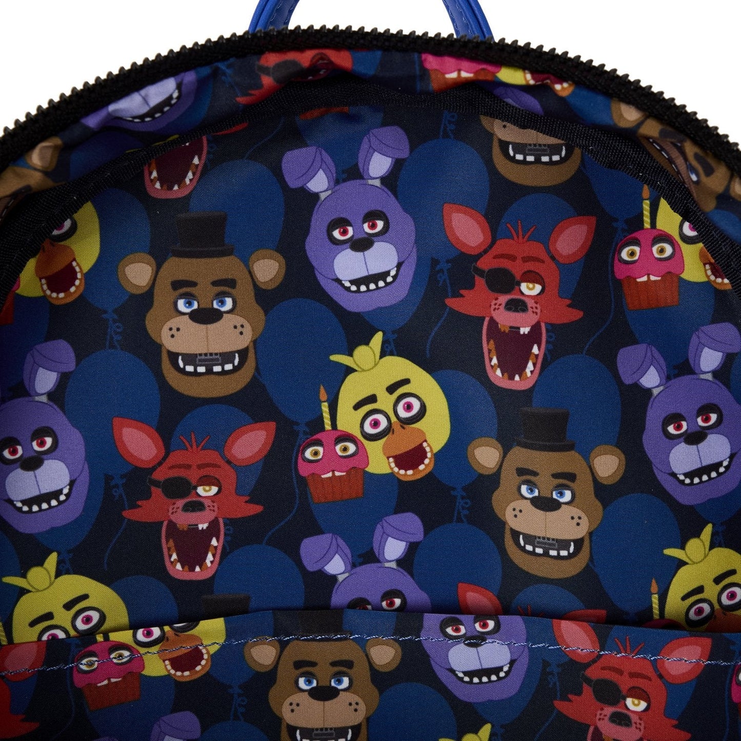 Loungefly Five Nights at Freddy's Freddy Mini Backpack