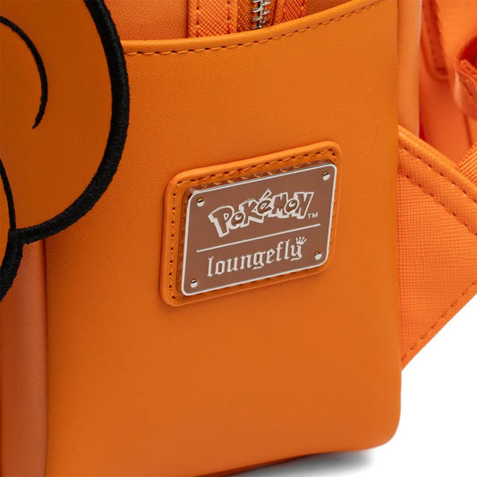Loungefly Pokemon Vulpix Mini Backpack