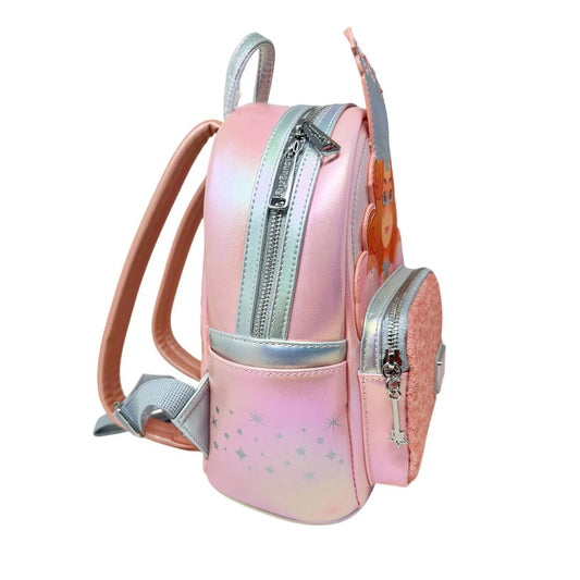Loungefly Wizard Of Oz Glinda The Good Witch Mini Backpack
