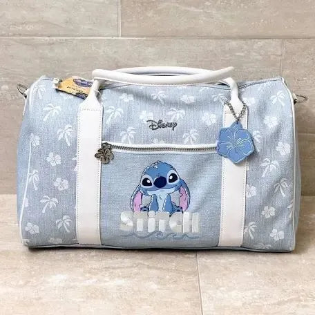 Primark x Disney Stitch Weekender - Palm Trees