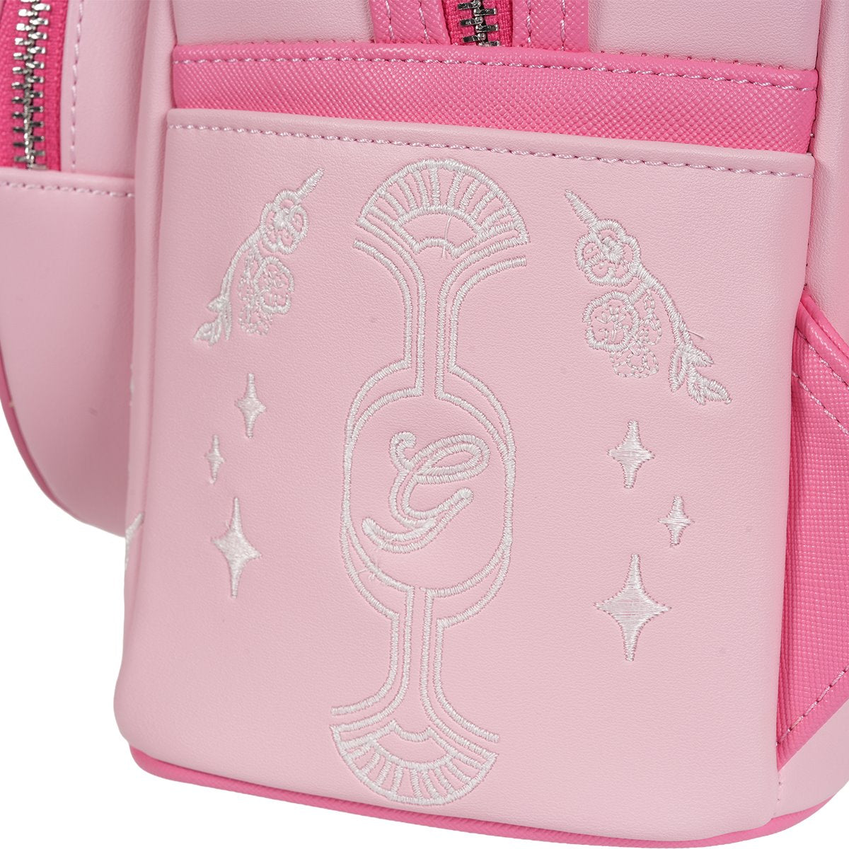 Loungefly Wicked Glinda Mini-Backpack - Entertainment Earth Exclusive