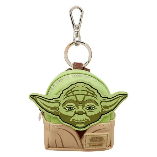 Loungefly STAR WARS Cosplay Mystery Bag Charm