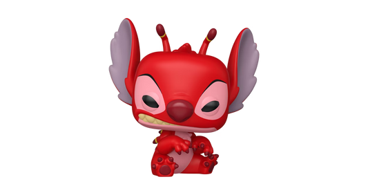 Lilo & Stitch Leroy Funko Pop! Vinyl Figure #1572