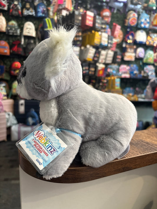 Webkinz Next Koala