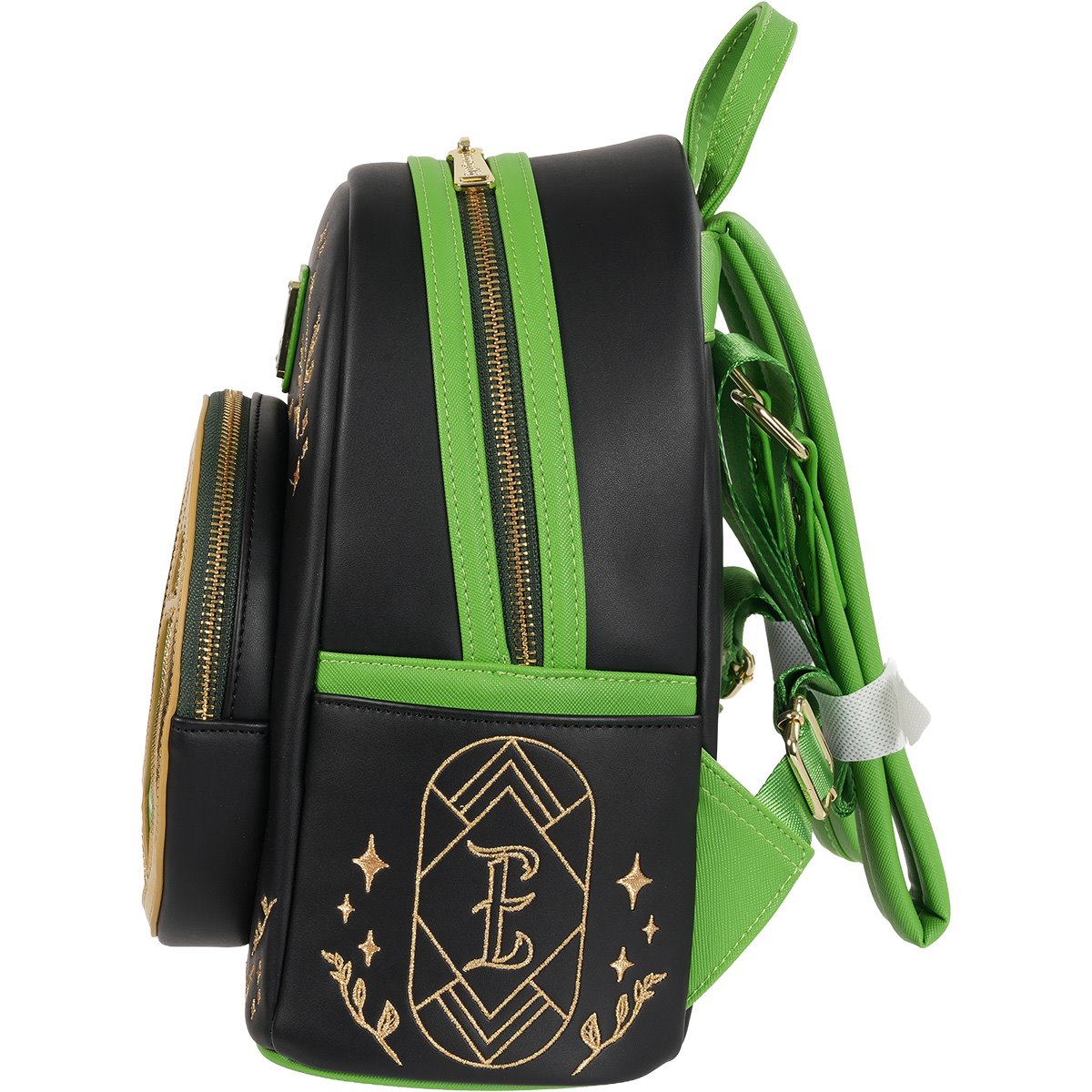 Wicked Elphaba Mini-Backpack - Entertainment Earth Exclusive