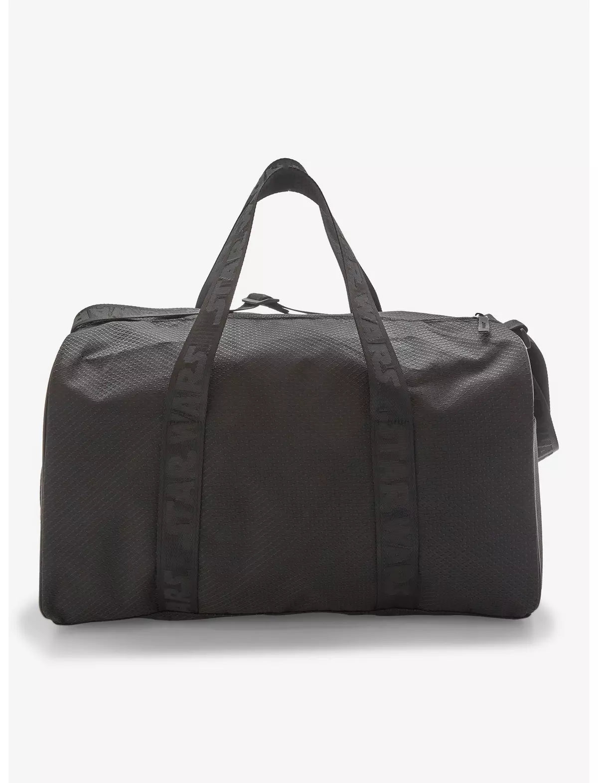 CONCEPT ONE STAR WARS BLACK NYLON DUFFLE