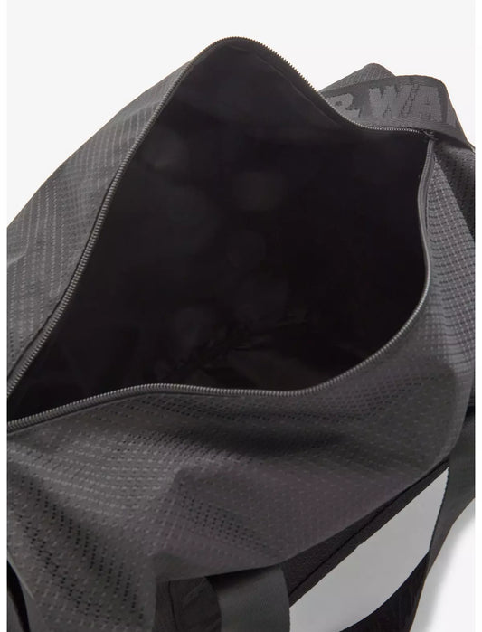 CONCEPT ONE STAR WARS BLACK NYLON DUFFLE